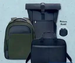 Aldi Süd Live in Style Rucksack Angebot