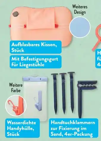 Aldi Süd Crane Strandhelfer Angebot