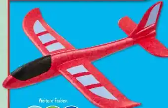 Aldi Süd Playland Wurfgleiter Angebot