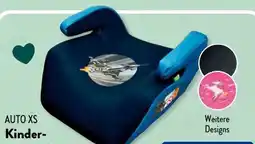Aldi Süd Auto XS Kindersitzerhöhung Angebot