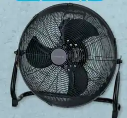 Aldi Süd Ambiano Hochgeschwindigkeitsventilator Angebot