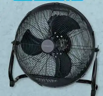 Aldi Süd Ambiano Hochgeschwindigkeitsventilator Angebot