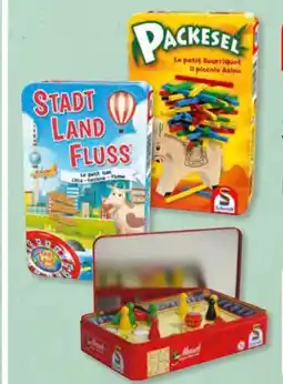 Aldi Süd Schmidt Spiele Reisespiel Angebot