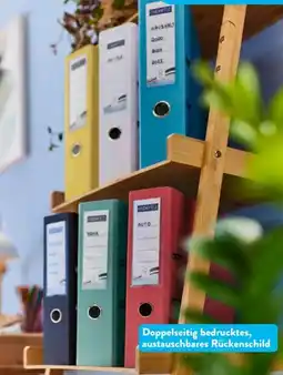Aldi Süd Expertiz Briefordner Angebot