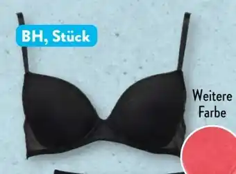 Aldi Süd Up2Fashion Damen BH Angebot