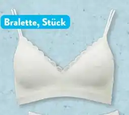 Aldi Süd Up2Fashion Damen Bralette Angebot