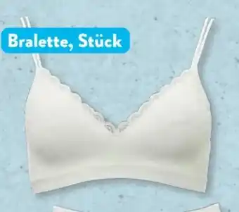 Aldi Süd Up2Fashion Damen Bralette Angebot