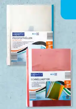 Aldi Süd Expertiz Hüllen Angebot