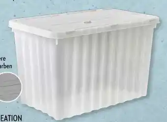 Aldi Süd Home Creation Aufbewahrungsbox Angebot