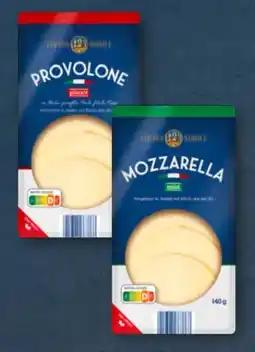 Aldi Süd Cucina Nobile Scheibenkäse Angebot