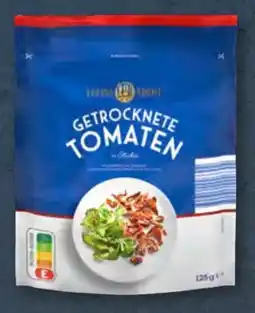 Aldi Süd Cucina Nobile Getrocknete Tomaten Angebot