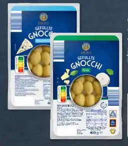 Aldi Süd Cucina Gefüllte Gnocchi Angebot