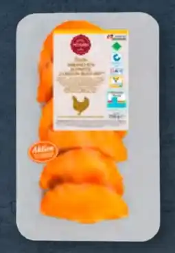 Aldi Süd Meine Metzgerei Hähnchen-Schnitte Angebot