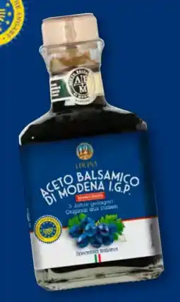 Aldi Süd Cucina Nobile Invecchiato-Essig Angebot