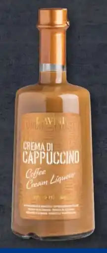 Aldi Süd Ravini Kaffeelikör Angebot