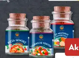 Aldi Süd Cucina Italienische Kräuter Angebot