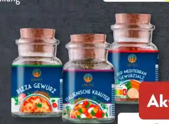 Aldi Süd Cucina Italienische Kräuter Angebot