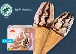 Aldi Süd Mucci Super Soft Ice Angebot