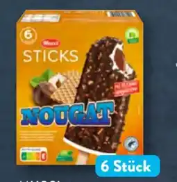 Aldi Süd Mucci Sticks Nougat Angebot