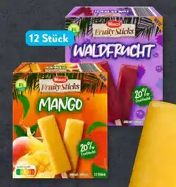 Aldi Süd Mucci Fruity Ice-Sticks Angebot