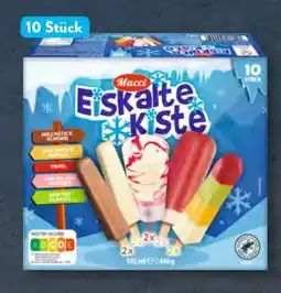 Aldi Süd Mucci Eiskalte Kiste Angebot