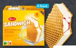 Aldi Süd Mucci Sandwich Buttermilch-Zitrone Angebot