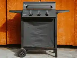 Aldi Süd Enders Gasgrill San Francisco 3 Angebot