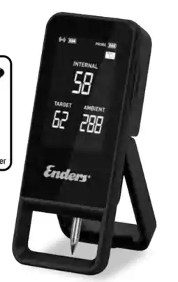 Aldi Süd Enders Celsio Bluetooth Thermometer Angebot