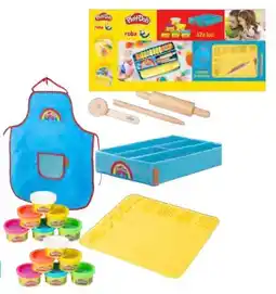 Aldi Süd Roba Starterset x Play-Doh Angebot