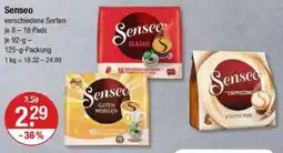 V Markt Senseo Angebot
