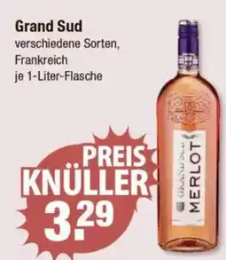 V Markt Grand Sud Angebot