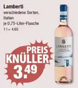 V Markt Lamberti Angebot