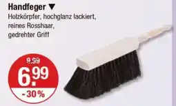 V Markt Handfeger Angebot