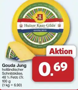 Famila Nord West Gouda Jung Angebot