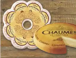 Famila Nord West Chaumes oder Láffine Saint Albray Angebot