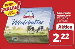 Famila Nord West Ammerländer Weidebutter Angebot