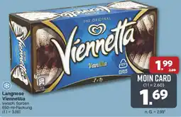 Famila Nord West Langnese Viennetta Angebot