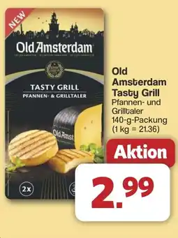 Famila Nord West Old Amsterdam Tasty Grill Angebot