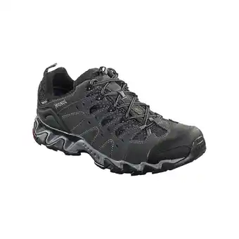 Netto Marken-Discount Meindl Portland GTX Herren Wanderschuhe Angebot