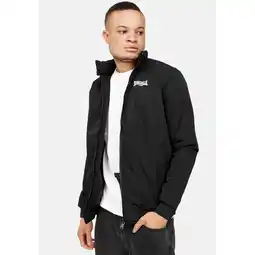 Netto Marken-Discount Lonsdale Herren Jacke schmale Passform POLGOOTH Angebot