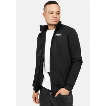 Netto Marken-Discount Lonsdale Herren Jacke schmale Passform POLGOOTH Angebot
