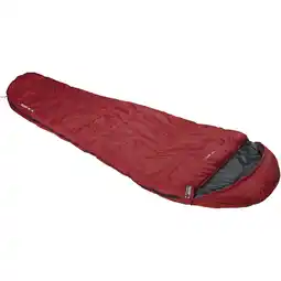 Netto Marken-Discount High Peak Schlafsack Schlafsack TR 300 Angebot