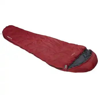 Netto Marken-Discount High Peak Schlafsack Schlafsack TR 300 Angebot