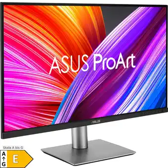 Netto Marken-Discount ASUS LED-Monitor ProArt PA329CRV Angebot