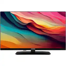 Netto Marken-Discount TELEFUNKEN LED-Fernseher XH32N750M Angebot