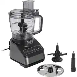 Netto Marken-Discount Ninja Küchenmaschine Küchenmaschine BN650EU mit Auto-iQ Angebot