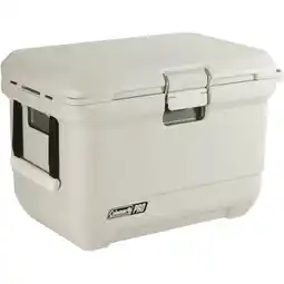 Netto Marken-Discount Coleman Kühlbox PRO 45QT Angebot