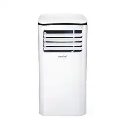 toom Baumarkt Comfee Klimagerät 'MPPH-08CRN7' 8000 BTU Angebot