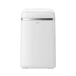 toom Baumarkt Comfee Mobiles Klimagerät 'PAC 12000' 12000 BTU/h Angebot