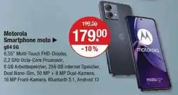 V Markt Motorola Smartphone moto g84 5G Angebot